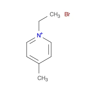 1-Ethyl-4-Methylpyridinium Bromide