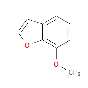7-Methoxybenzofuran