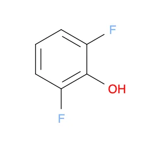 2,6-Difluorophenol