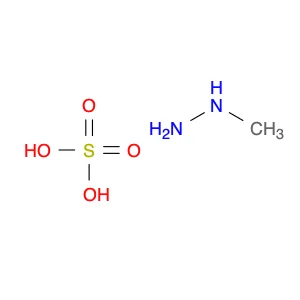 Methylhydrazine sulfate