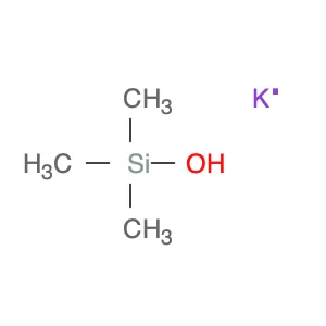 Potassium trimethylsilanolate