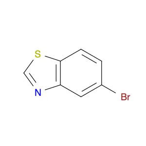 5-Bromobenzothiazole