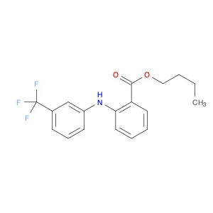 Butyl Flufenamate