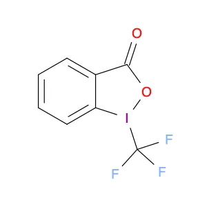 1-(Trifluoromethyl)-1,2-benziodoxol-3(1H)-one