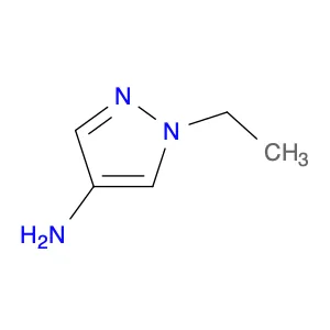 1-Ethyl-1H-pyrazol-4-amine