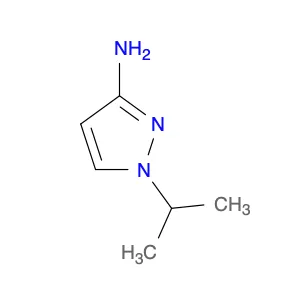 1-Isopropyl-1H-pyrazol-3-amine