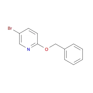 Pyridine,5-bromo-2-(phenylmethoxy)-