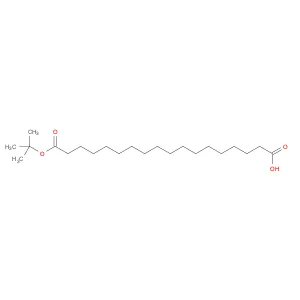 18-(tert-Butoxy)-18-oxooctadecanoic acid