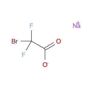 Sodium bromodifluoroacetate