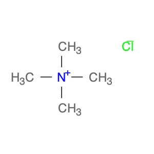 Tetramethyl ammonium chloride