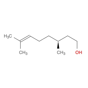 (S)-(-)-citronellol
