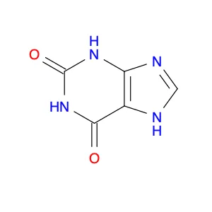 2,6-Dihydroxypurine