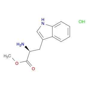 L-Tryptophan methyl ester, HCl