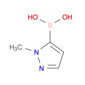 1-Methyl-1H-pyrazole-5-boronic acid