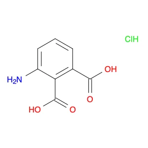 3-AMINOPHTHALIC ACID HYDROCHLORIDE