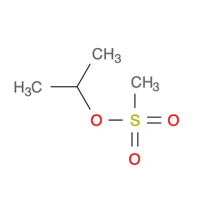 Isopropyl methanesulfonate