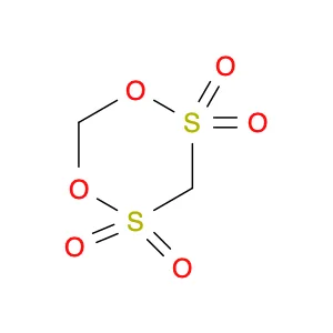 1,5,2,4-Dioxadithiane, 2,2,4,4-tetraoxide