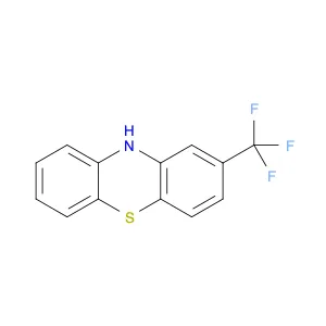 2-(Trifluoromethyl)-Phenothiazine
