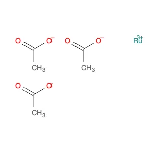 Ruthenium(III) acetate
