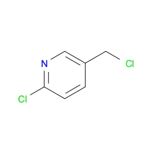 2-Chloro-5-chloromethylpyridine