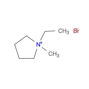 1-Ethyl-1-MEthylPYRROLIDINIUM Bromide