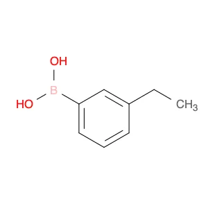 3-Ethylphenylboronic acid