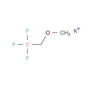 Potassium methoxymethyltrifluoroborate