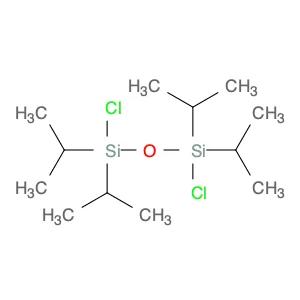 1,3-Dichloro-1,1,3,3-tetraisopropyldisiloxane