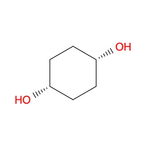 cis-1,4-cyclohexanediol