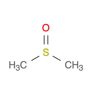 Dimethyl Sulfoxide