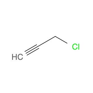 3-Chloro-1-propyne