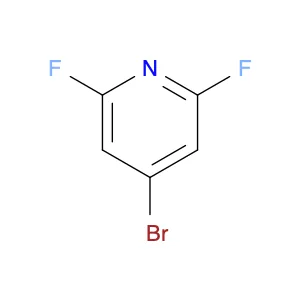 4-Bromo-2,6-difluoropyridine