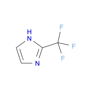 2-(Trifluoromethyl)-1H-imidazole