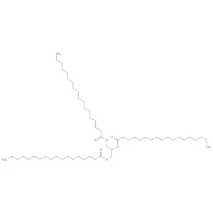 Propane-1,2,3-triyl tristearate