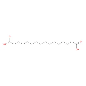Hexadecanedioic acid