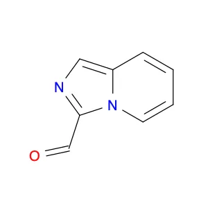 Imidazo[1,5-a]pyridine-3-carbaldehyde