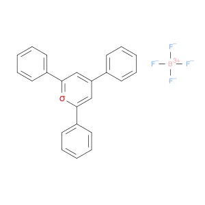 2,4,6-Triphenylpyrylium fluoroborate