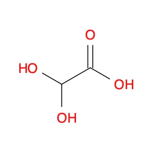 2,2-Dihydroxyacetic acid