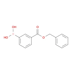 (3-((Benzyloxy)carbonyl)phenyl)boronic acid