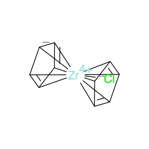 Bis(cyclopentadienyl)zirconiumchloridehydride