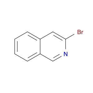 3-Bromoisoquinoline