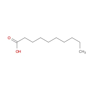 Decanoic acid