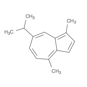 1,4-Dimethyl-7-isopropylazulene