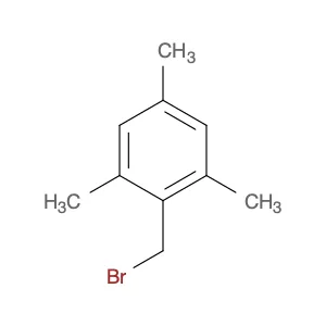 2-(Bromomethyl)-1,3,5-trimethylbenzene