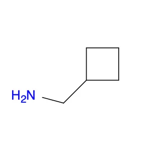 Cyclobutanemethanamine
