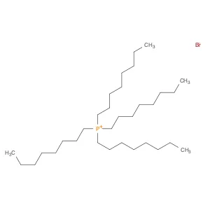 Tetraoctylphosphonium bromide