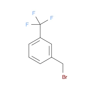 3-(Trifluoromethyl)benzyl bromide