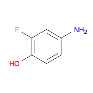 4-Amino-2-fluorophenol