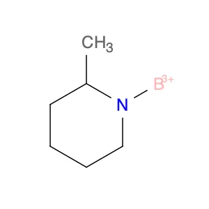 (2-methylpyridin-1-ium-1-yl)boranuide