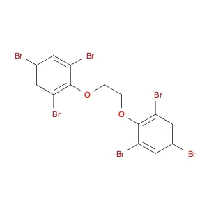1,2-Bis(2,4,6-tribromophenoxy)ethane